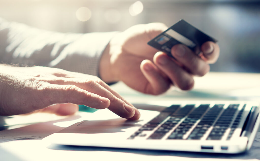 Cuenta Bancaria Online